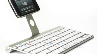 Why Won't Apple Let Me Use XSKN's Bluetooth iKeyboard with My iPhone?
